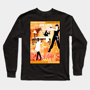 The Female of the Species Long Sleeve T-Shirt